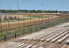 Lake Ozark Speedway, in Eldon, Missouri. Photo courtesy Lake Ozark Speedway.