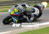 Sean Dylan Kelly (40) on his TopPro Racing BMW Superbike. Photo by Brian J. Nelson.