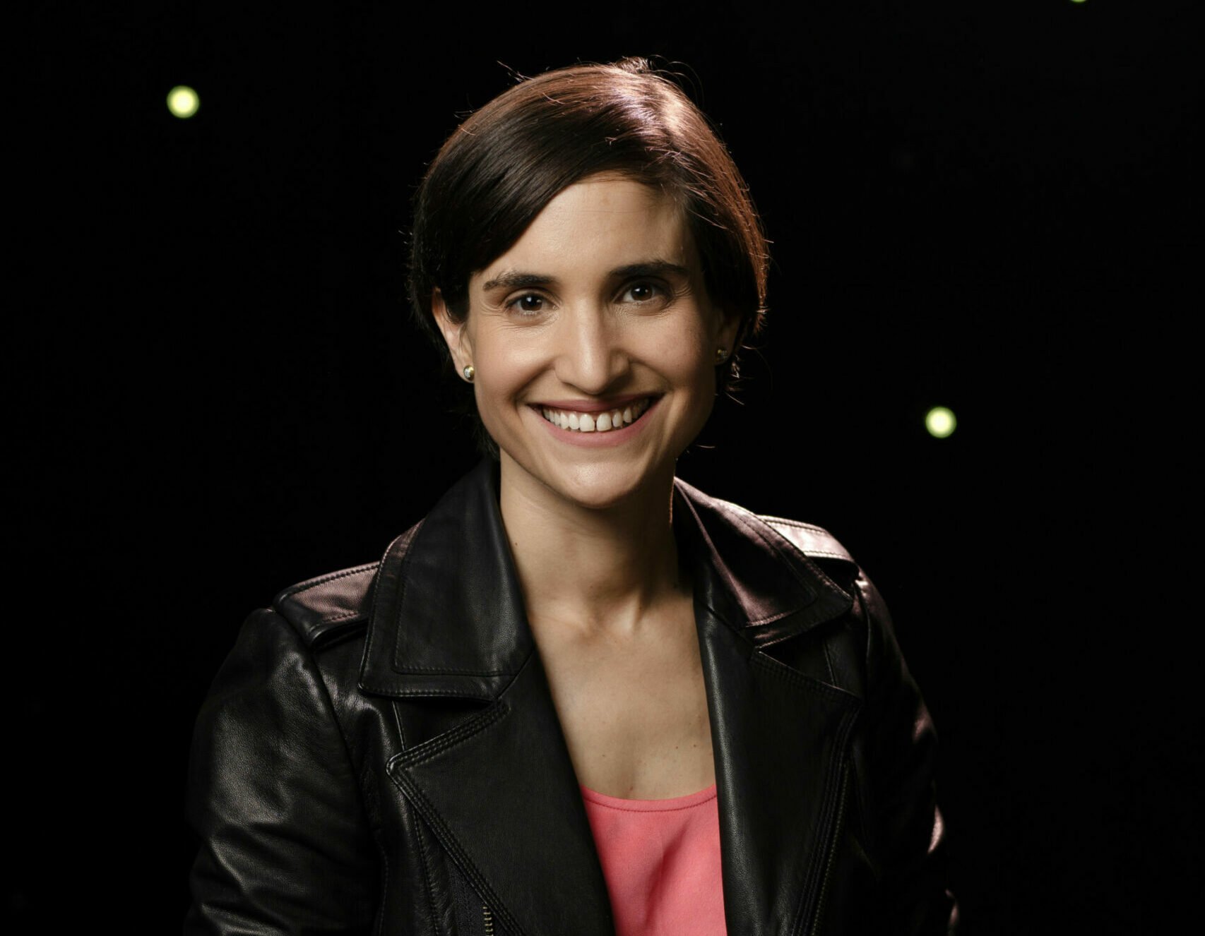 Juliette Feld Grossman, the new CEO of Feld Entertainment. Photo courtesy Feld Entertainment.