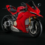 SBS has introduced a new brake compound for high-performance bikes like this 2025-model Ducati Panigale V4 S.