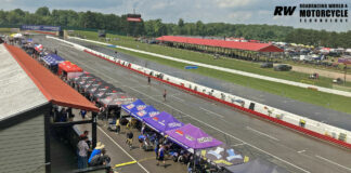 Mid-Ohio Sports Car Course. Photo by Michael Gougis.