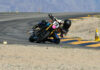 Alexander Calloway (76) on a Hooligan-style racebike at a CVMA event. Photo by CaliPhotography.com, courtesy CVMA.