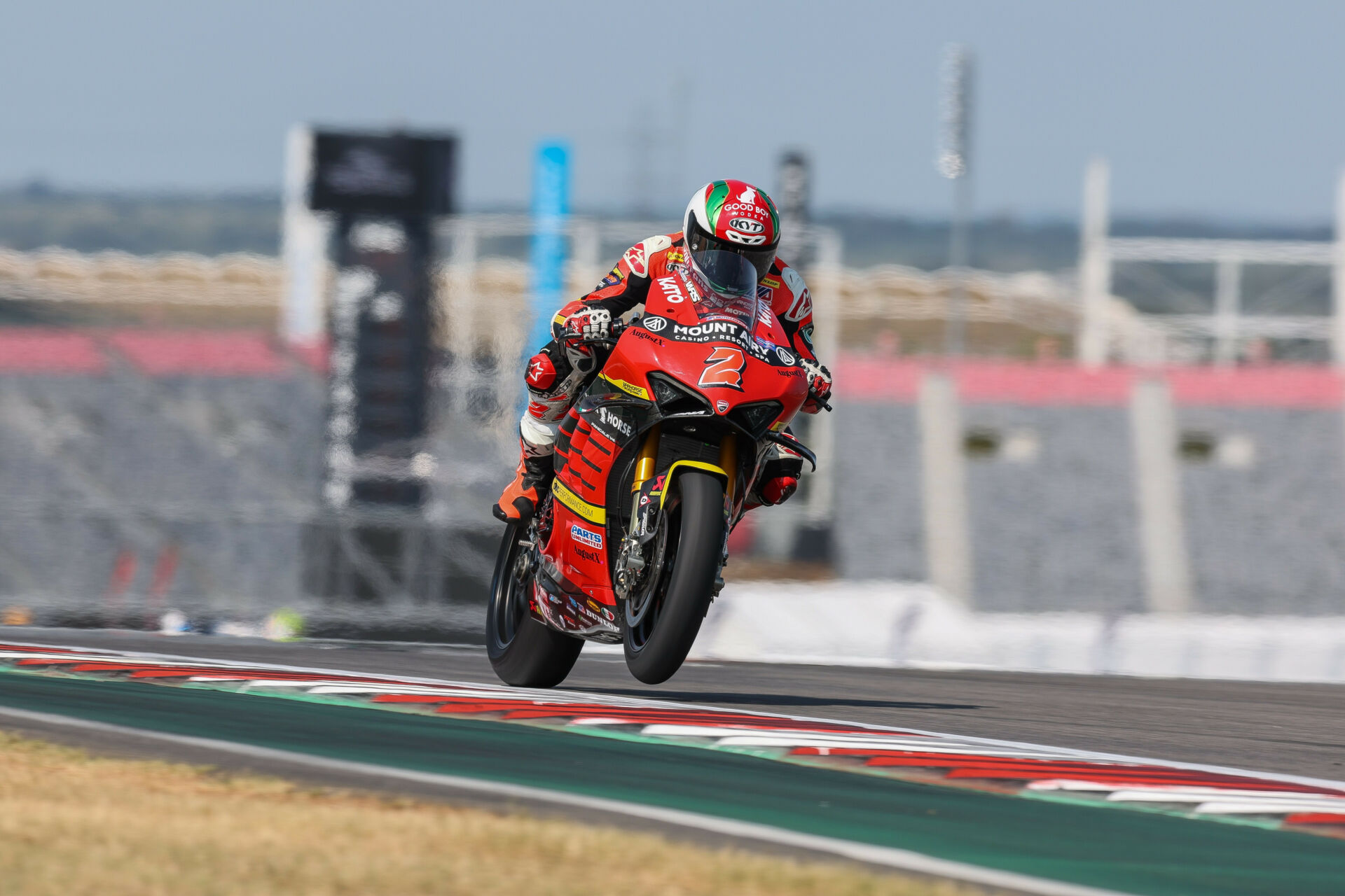 Josh Herrin (2). Photo by Brian J. Nelson.