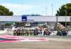 The start of the Bol d'Or 24-Hour race - the final round of the 2024 FIM Endurance World Championship. Photo courtesy FIM EWC.