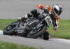 Jake Lewis (85), as seen at Mid-Ohio. Photo by Brian J. Nelson.