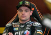 Sam Lowes. Photo courtesy Marc VDS Racing Team.