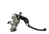 Accossato master cylinder