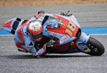 Manuel Gonzalez (18). Photo courtesy Dorna.