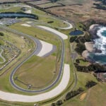 Phillip Island Circuit. Photo courtesy Phillip Island Circuit Website.