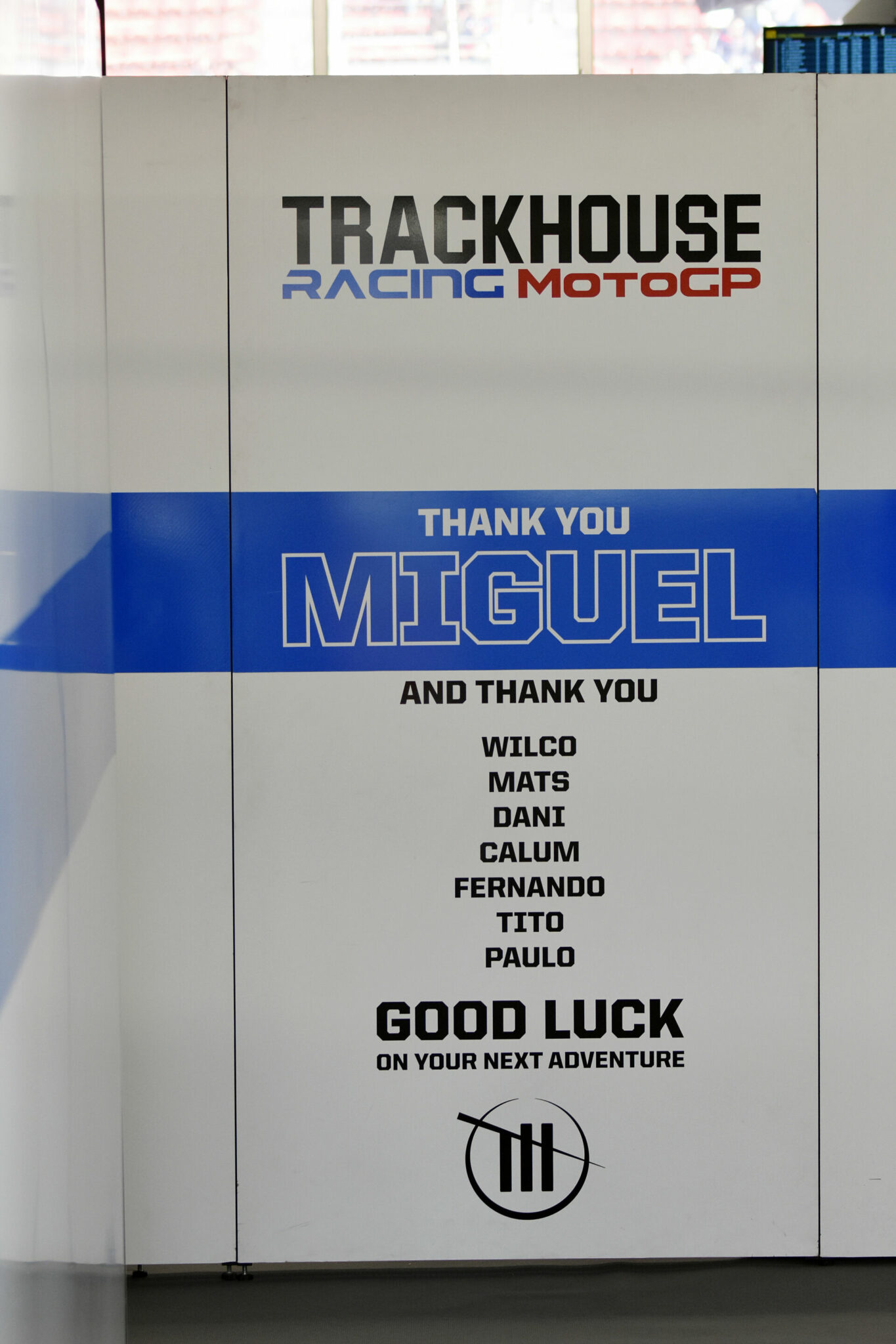 MotoGP: More From The Motul Solidarity Grand Prix Of Barcelona ...