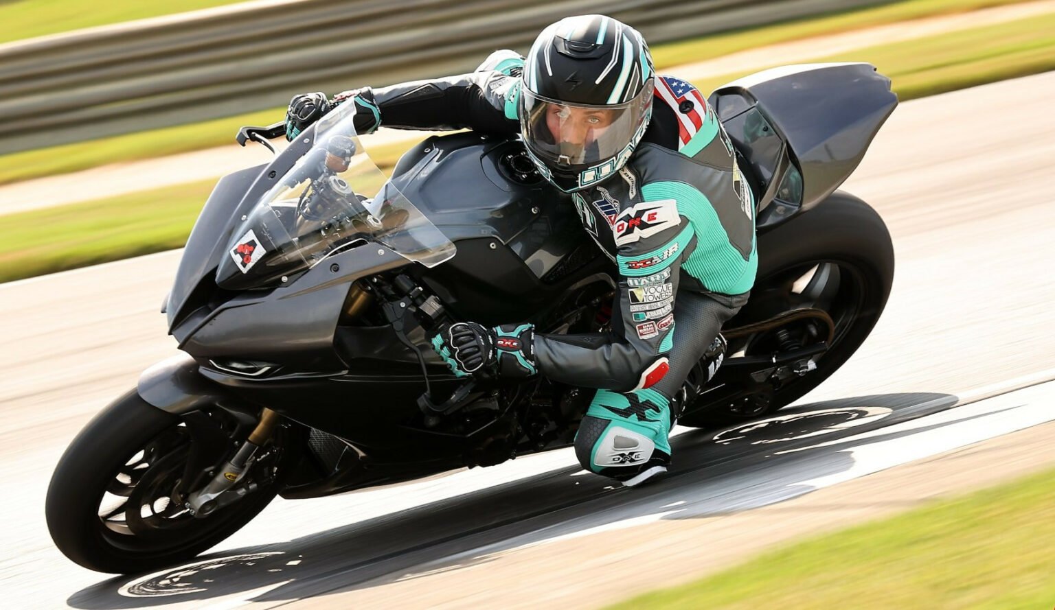 Sportbike Track Time Previews 2025 Schedule Roadracing World Magazine