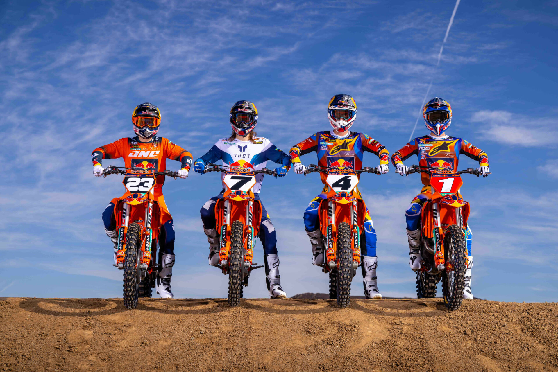 RED-BULL-KTM-FACTORY-RACING-TEAM 2025.