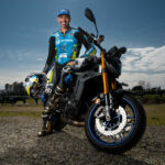 Hawk Mazzotta is offering private instruction on pavement and in the dirt at his new Moto Camp near Redding, California.