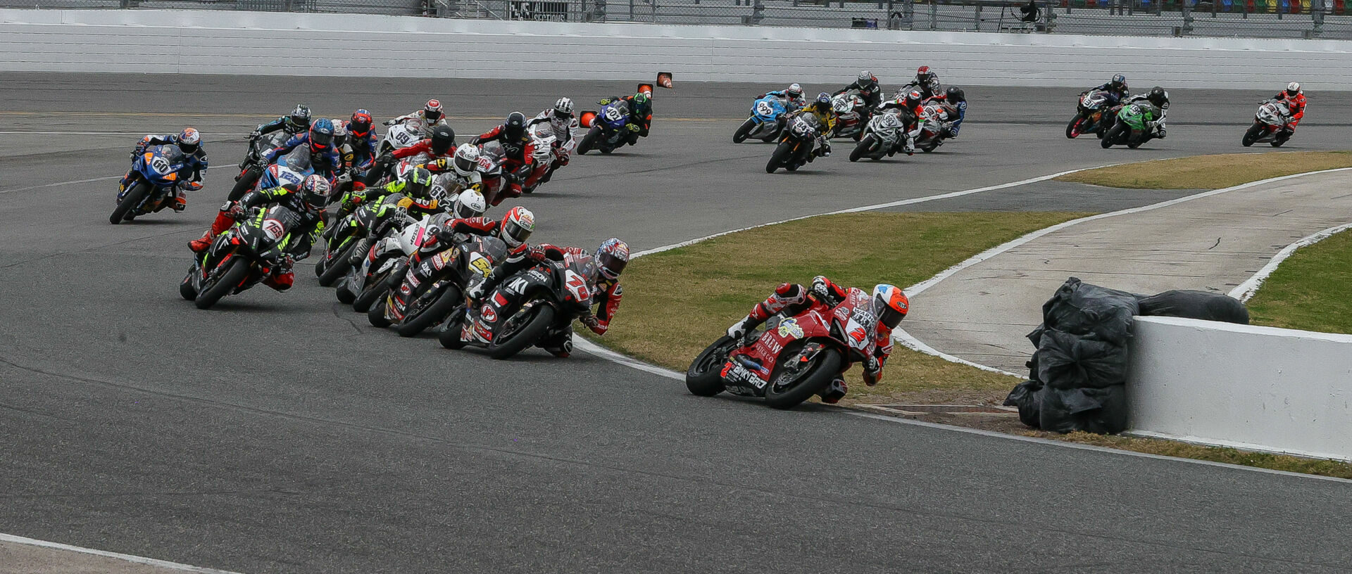 2025 Daytona 200 Full Race Video - Roadracing World Magazine ...