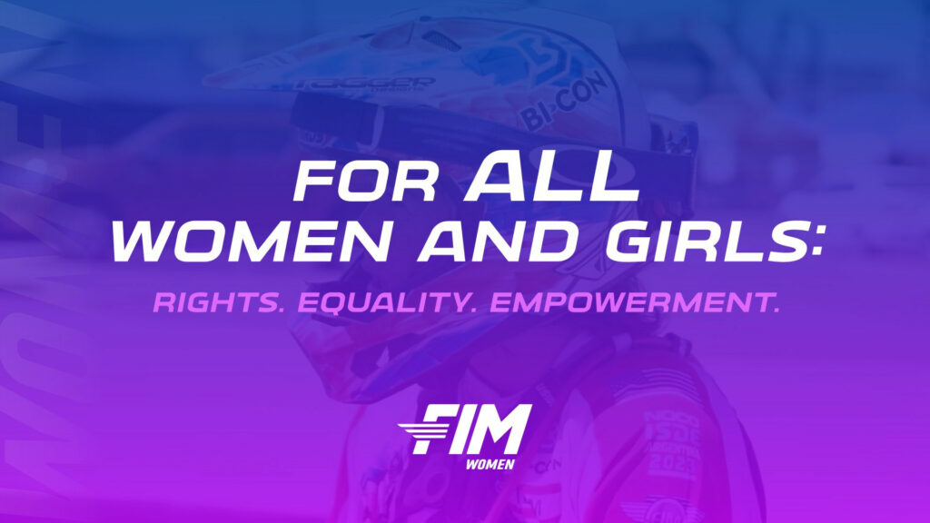 #ForAllWomenAndGirls