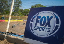 Progressive American Flat Track Announces 2025 Broadcast Schedule