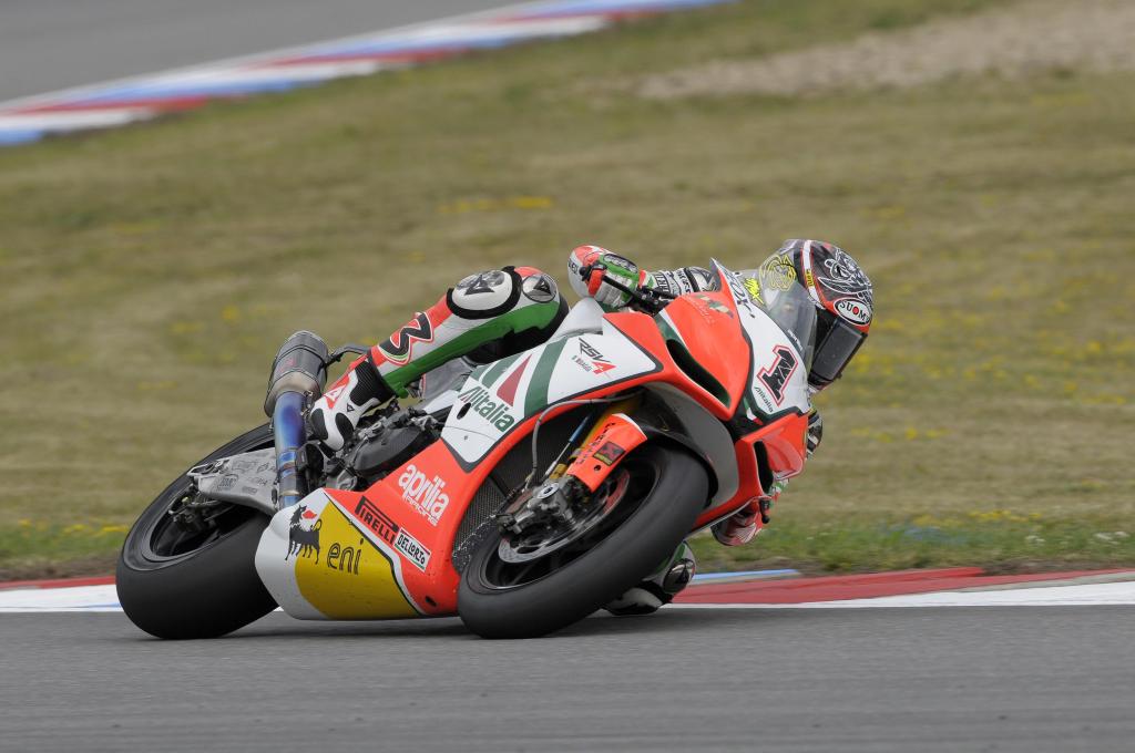 Updated: Biaggi Wins World Superbike Superpole At Brno - Roadracing ...