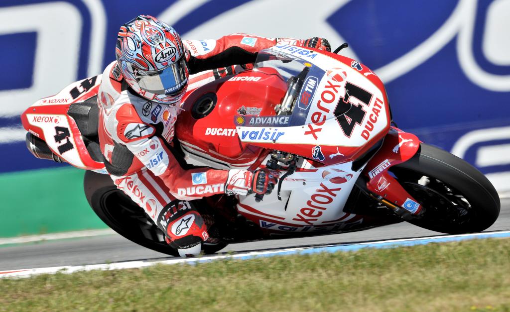 Ducati Hits an Unprecedented WSBK Milestone: 1000 Podium Finishes