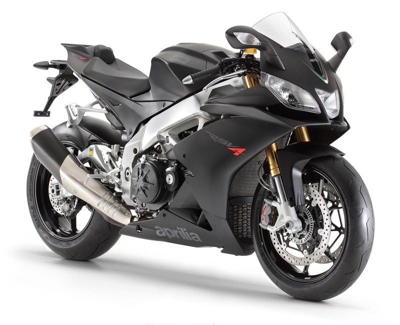 Aprilia dealers deals