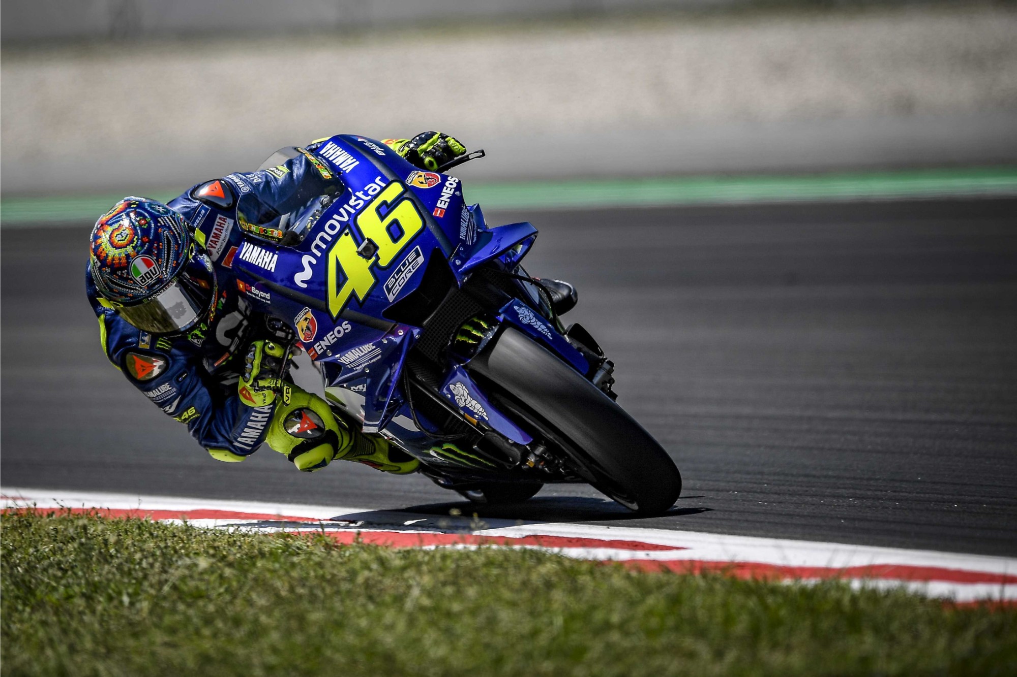 MotoGP: Valentino Rossi Heading To Assen With Mixed Emotions ...