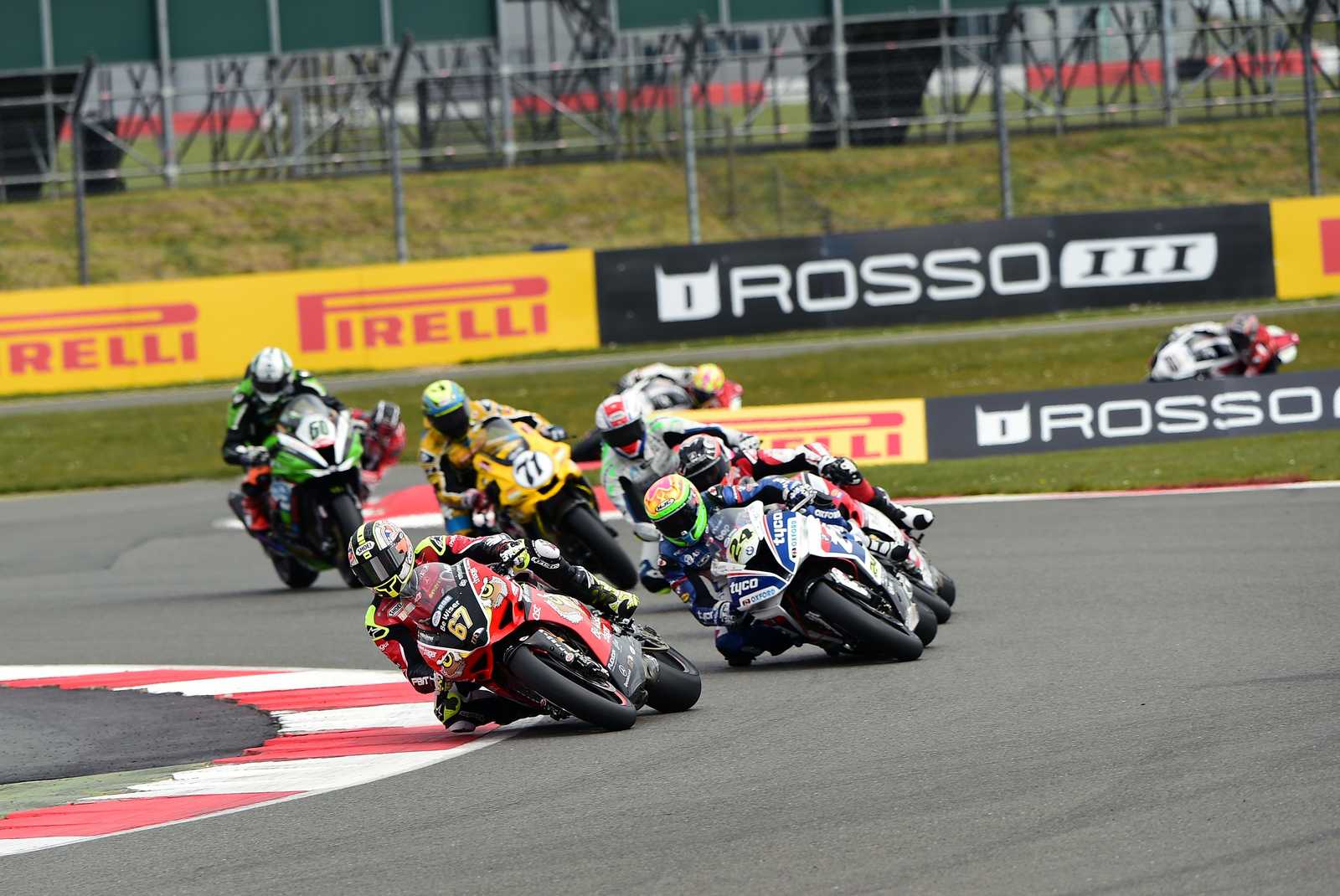 British Superbike Four Different Winners In Four Races Heading Into Brands Hatch Roadracing