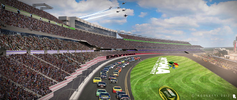 Home - Daytona International Speedway