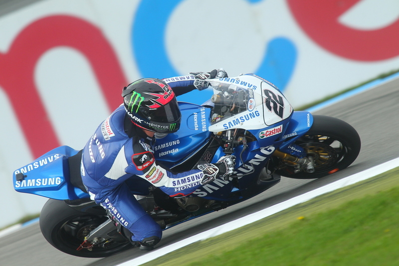 Alex Lowes Fastest American Jacobsen Second In Mce British Superbike Practice Friday At Assen
