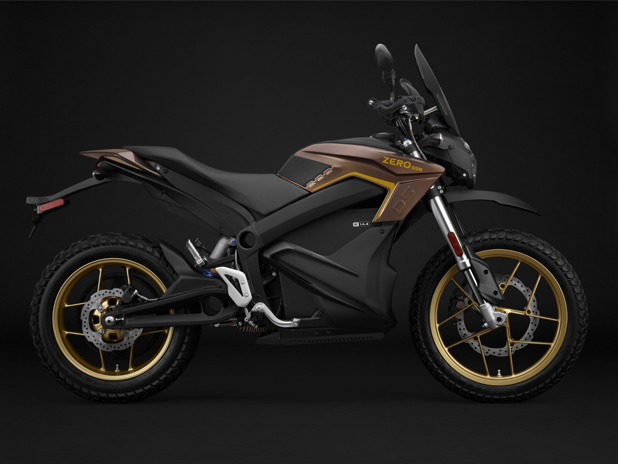 kiwi ukrudtsplante diamant Zero Motorcycles Adds Power And Range To Its 2019 Models - Roadracing World  Magazine | Motorcycle Riding, Racing & Tech News