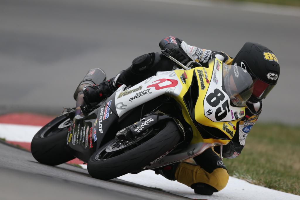 More From This Past Weekend's Various Motorcycle Road Races (Updated) -  Roadracing World Magazine