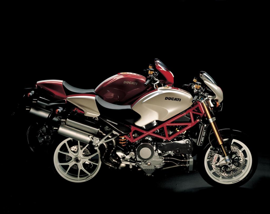 Ducati store hypermotard 1000cc