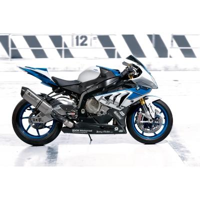 Difference between deals hp4 and s1000rr