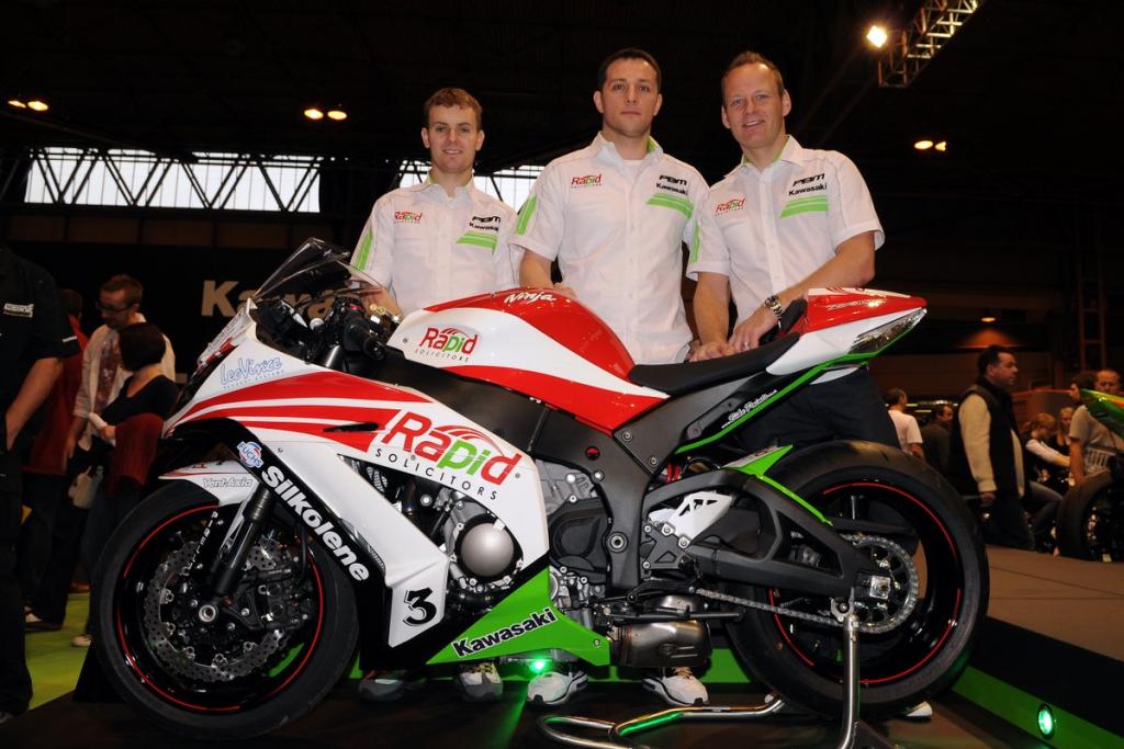 Rapid Solicitors To Sponsor Paul Bird Motorsport British Superbike Team Of Byrne And Easton Roadracing World Magazine Motorcycle Riding Racing Tech News