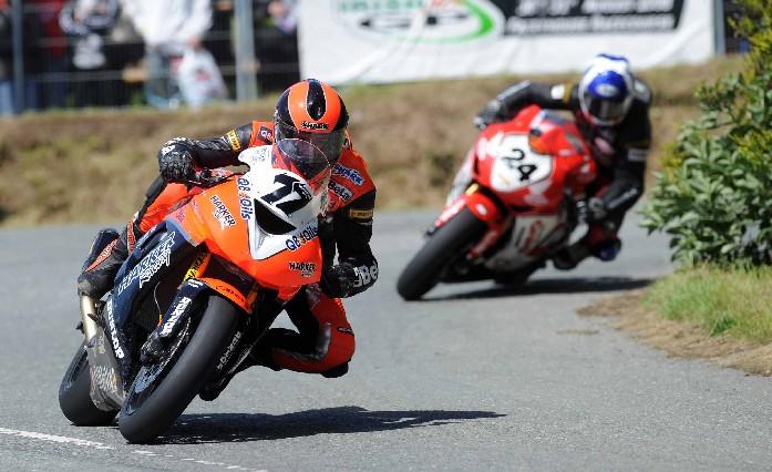 Updated: More From This Past Weekend's Various Races - Roadracing World ...
