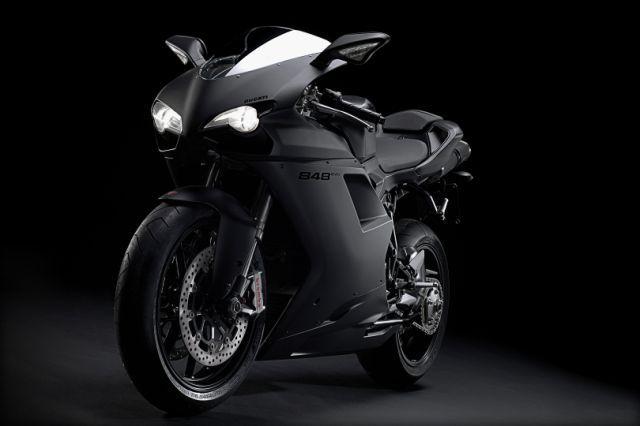 ducati sport bikes