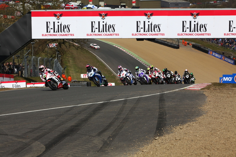 Byrne Ellison Win British Superbike Races At Brands Hatch Roadracing World Magazine
