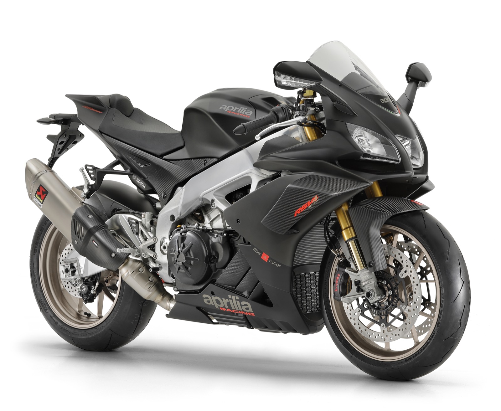 uddøde drag Juster Aprilia's New, Winglet-Equipped, 217-Horsepower RSV4 1100 Factory Is Most  Powerful, Lightest RSV4 Ever...And It's Street-Legal - Roadracing World  Magazine | Motorcycle Riding, Racing & Tech News