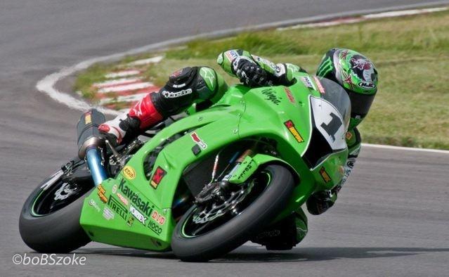 Updated: Kawasaki A Significant Reduction In Its Participation In The Canadian Superbike Championship Roadracing World Magazine | Motorcycle Riding, Racing & Tech News